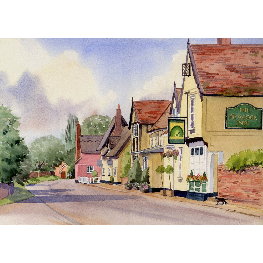 gh39-114_-_the_village_of_chelsworth